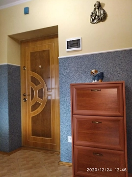 2-комнатная посуточно в Трускавце. ул. Данилишина, 9 &mdash; 1000809565 изображение 4