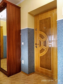 2-комнатная посуточно в Трускавце. ул. Данилишина, 9 &mdash; 1000809565 изображение 6