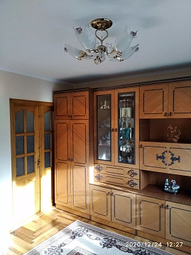 2-комнатная посуточно в Трускавце. ул. Данилишина, 9 &mdash; 1000809565 изображение 7