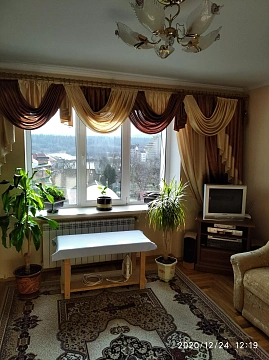 2-комнатная посуточно в Трускавце. ул. Данилишина, 9 &mdash; 1000809565 изображение 8