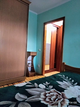 2-комнатная посуточно в Трускавце. ул. Данилишина, 9 &mdash; 1000809565 изображение 9