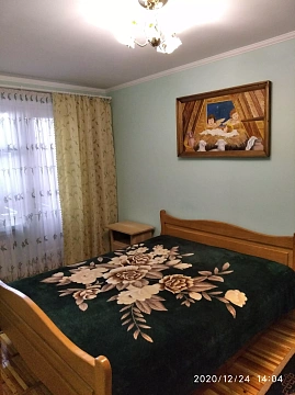 2-комнатная посуточно в Трускавце. ул. Данилишина, 9 &mdash; 1000809565 изображение 10