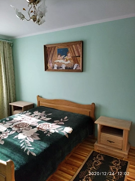 2-комнатная посуточно в Трускавце. ул. Данилишина, 9 &mdash; 1000809565 изображение 12