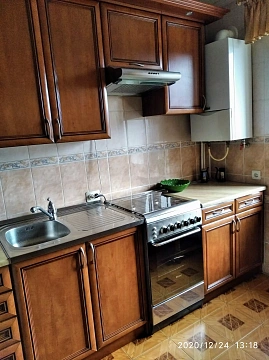 2-комнатная посуточно в Трускавце. ул. Данилишина, 9 &mdash; 1000809565 изображение 13