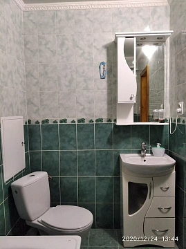 2-комнатная посуточно в Трускавце. ул. Данилишина, 9 &mdash; 1000809565 изображение 16