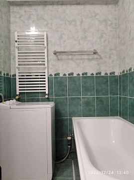 2-комнатная посуточно в Трускавце. ул. Данилишина, 9 &mdash; 1000809565 изображение 17