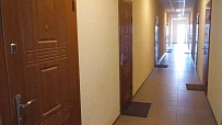 1-комнатная посуточно в Харькове. Основянский район, пер. Молчановский, 31 — 1000457020 изображение 21