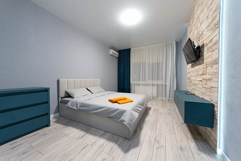 1-комнатная посуточно в Киеве. Голосеевский район, ул. Практичная, 2 &mdash; 1001385665 изображение 1