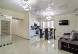 Квартиры посуточно в Соборном районе (43)