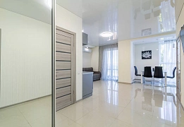 Квартиры посуточно в Шевченківському районе (44)