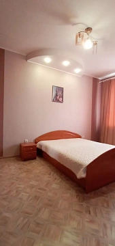 3-комнатная посуточно в Харькове. Шевченковский район, ул. Сумская, 73 — 2072269752 изображение 6