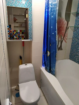 2-комнатная посуточно в Харькове. Шевченковский район, ул. Данилевского, 22 — 1000476915 изображение 10