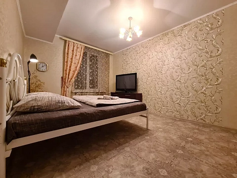 2-комнатная daily in Zaporizhzhia. Voznesenovskiy district, Sobornyy Ave., 171 &mdash; 1001390161 image 2