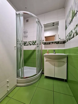 2-комнатная daily in Zaporizhzhia. Voznesenovskiy district, Sobornyy Ave., 171 &mdash; 1001390161 image 8