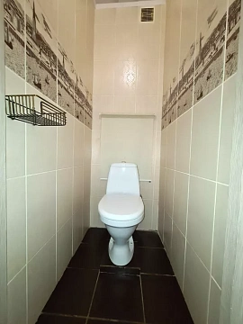 2-комнатная daily in Zaporizhzhia. Voznesenovskiy district, Sobornyy Ave., 171 &mdash; 1001390161 image 9