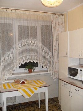 1-комнатная посуточно в Львове. Шевченковский район, ул. Гетьмана Мазепы, 26 &mdash; 1000860100 изображение 15