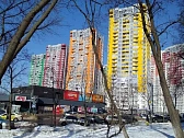 1-комнатная подобово у Києві. Днепровский район, вул. Каховська, 62 — 1001385606 зображення 18