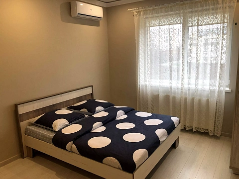 1-комнатная daily in Uzhhorod. Tlekhasa St., 18 &mdash; 1001398134 image 1