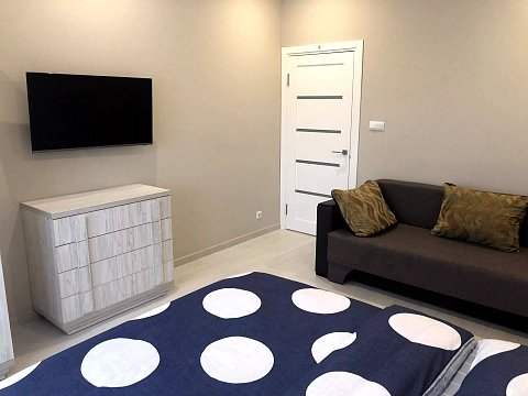 1-комнатная daily in Uzhhorod. Tlekhasa St., 18 &mdash; 1001398134 image 3