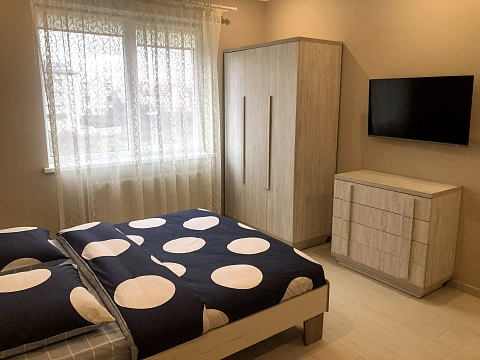 1-комнатная daily in Uzhhorod. Tlekhasa St., 18 &mdash; 1001398134 image 4