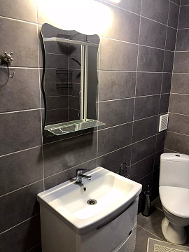 1-комнатная daily in Uzhhorod. Tlekhasa St., 18 &mdash; 1001398134 image 7