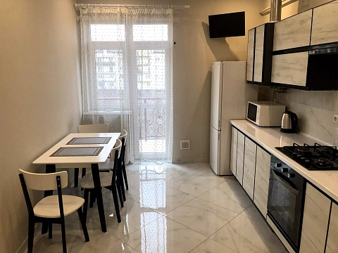 1-комнатная daily in Uzhhorod. Tlekhasa St., 18 &mdash; 1001398134 image 9