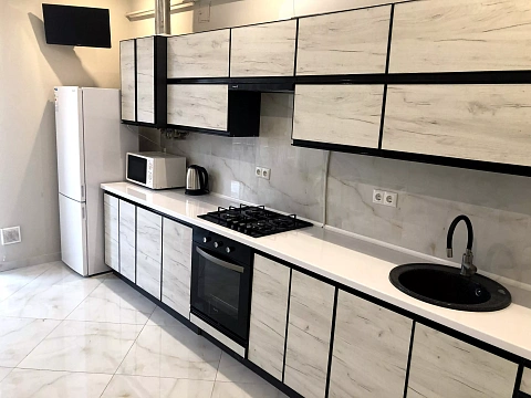 1-комнатная daily in Uzhhorod. Tlekhasa St., 18 &mdash; 1001398134 image 10