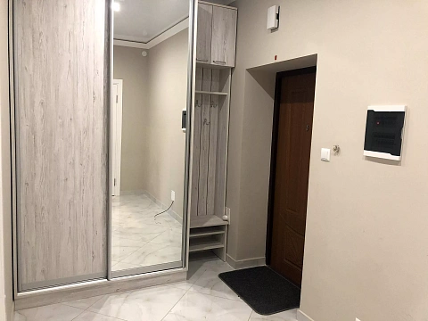 1-комнатная daily in Uzhhorod. Tlekhasa St., 18 &mdash; 1001398134 image 11