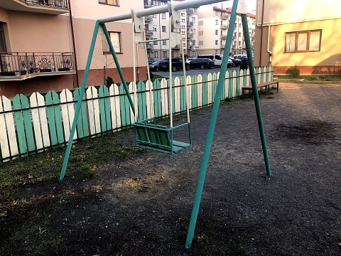 1-комнатная daily in Uzhhorod. Tlekhasa St., 18 &mdash; 1001398134 image 12