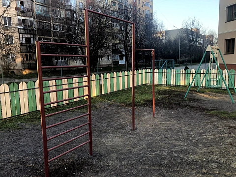 1-комнатная daily in Uzhhorod. Tlekhasa St., 18 &mdash; 1001398134 image 13