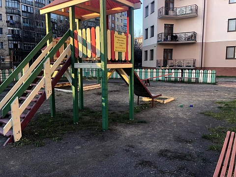 1-комнатная daily in Uzhhorod. Tlekhasa St., 18 &mdash; 1001398134 image 14