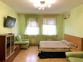 2-комнатная подобово у Києві. Дарницкий район, вул. А. Ахматової, 13 — 1001266589 зображення 14