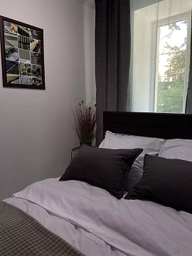 2-комнатная подобово у Тернополі. вул. Руська, 24 &mdash; 1001397546 зображення 1