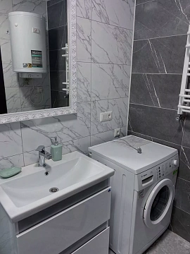 2-комнатная подобово у Тернополі. вул. Руська, 24 &mdash; 1001397546 зображення 5