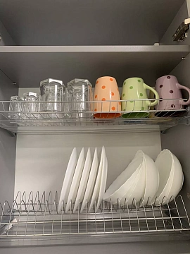 2-комнатная подобово у Тернополі. вул. Руська, 24 &mdash; 1001397546 зображення 8