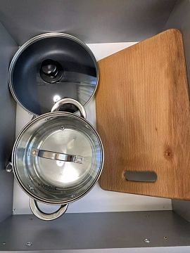 2-комнатная подобово у Тернополі. вул. Руська, 24 &mdash; 1001397546 зображення 9