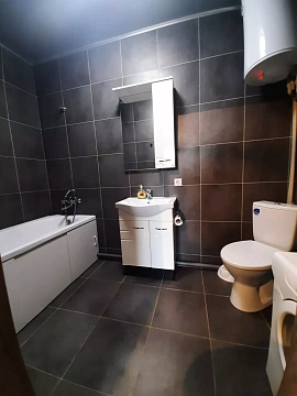 1-комнатная daily in Sumy. Zarechnyy district, Petropavlovskaya St., 81 &mdash; 1001152344 image 10