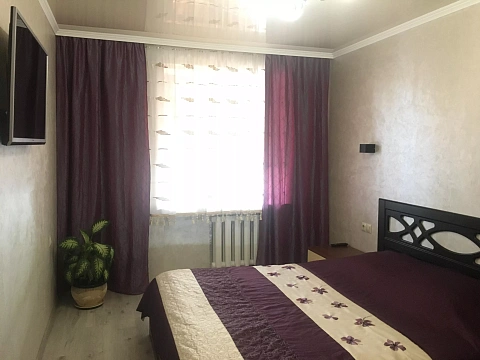 4-кімнатна подобово у Луцьку. вул. Конякіна, 27 &mdash; 1001109111 зображення 1