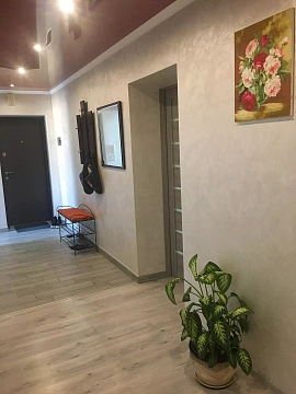 4-кімнатна подобово у Луцьку. вул. Конякіна, 27 &mdash; 1001109111 зображення 24