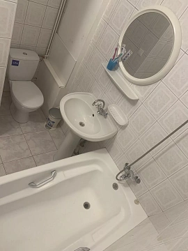 2-комнатная посуточно в Киеве. Шевченковский район, ул. Прорезная, 10 — 1001344468 изображение 21