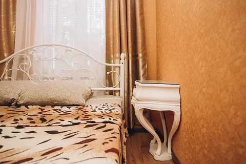 1-комнатная посуточно в Сумах. Ковпаковский район, ул. Ильинская , 12 &mdash; 1001405858 изображение 3