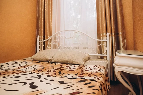 1-комнатная посуточно в Сумах. Ковпаковский район, ул. Ильинская , 12 &mdash; 1001405858 изображение 4