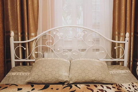 1-комнатная посуточно в Сумах. Ковпаковский район, ул. Ильинская , 12 &mdash; 1001405858 изображение 5