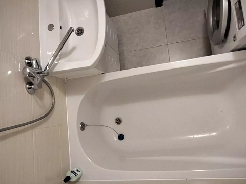 1-комнатная посуточно в Сумах. Ковпаковский район, ул. Ильинская , 12 &mdash; 1001405858 изображение 9