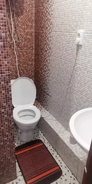 1-комнатная подобово у Луцьку. вул. Мічуріна, 4 &mdash; 1001407074 зображення 7