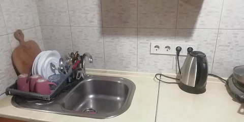 1-комнатная подобово у Луцьку. вул. Мічуріна, 4 &mdash; 1001407074 зображення 5