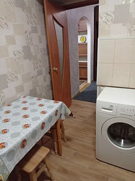 1-комнатная подобово у Житомирі. вул. Київська, 122 — 1001409512 зображення 5