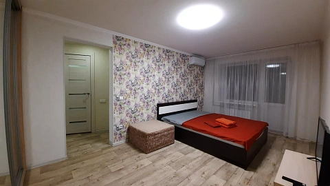 1-комнатная подобово у Кам'янському (Дніпродзержинську). вул. Запорізька, 23 &mdash; 1001411266 зображення 1