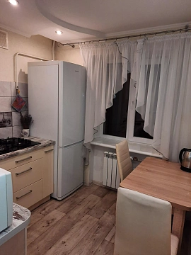 1-комнатная подобово у Кам'янському (Дніпродзержинську). вул. Запорізька, 23 &mdash; 1001411266 зображення 6