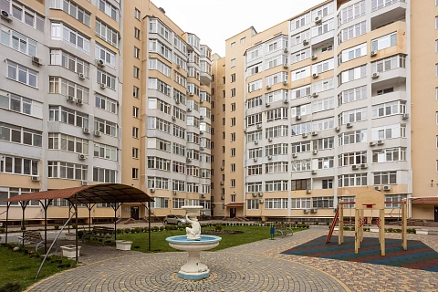3-комнатная подобово у Одесі. Приморский район, вул. Говорова, 10д &mdash; 1001412442 зображення 18